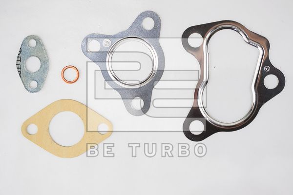 BE TURBO Монтажный комплект, компрессор ABS148